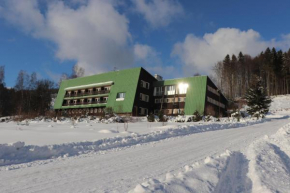 Hotel Albert - RETRO, Paseky Nad Jizerou
